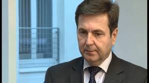 Jetzt spricht Norbert Klatt