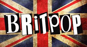 Top 100 Britpop Charts Around The World