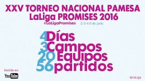 Xxix torneo nacional pamesa laliga promises santander (viernes mañana) june 4, 2021 24. Fase De Grupos 10 00 13 30 Torneo Nacional Pamesa Laliga Promises Youtube