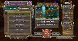 Dungeon Defenders How To Host A Game Invite Or Join A Friends Game