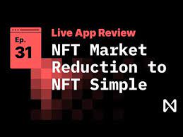 Github Near Examples Nft Market Nft Marketplace Contracts With Royalties And Fungible Token Support Sample React App Included