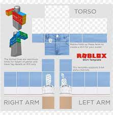 Avoid using misleading names as your design may not show up in the catalog. Roblox Template No Background Novocom Top