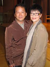 Although liu was interested in acting at an early age, he first worked behind the scenes as a camera assistant, lighting and in sound production to accumulate industry experience before. Qmtl Rieomjxm