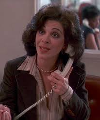 Muggsy (TV Series 1976–1977)