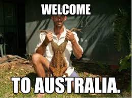 21 Things People Don T Tell You Before Moving To Australia Aussie Memes Australia Funny Funny Aussie
