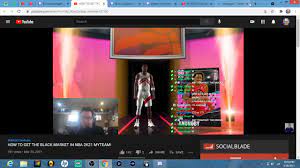 In bangladesh, another country where the organ trade is thriving, 78 percent of the population lives on us $2 or less a day. How To Get Into The Black Market Nba 2k21 Myteam Youtube