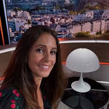 Caroline Muñoz (@caroline_munoz_officiel) • Threads, Say more