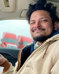 Gary Guymon's Instagram, Twitter & Facebook