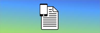 The best scanning apps use optical character recognition (ocr) to locate text in an image and convert it to an editable document. The Best Apps For Mobile Scanning And Ocr