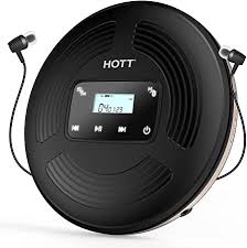 We did not find results for: Hott Cd903tf Cd Player Portable Rechargeable Cd Player Bluetooth With Fm Transmitter Suitable For Travel Home And Car With Stereo Headset And Shock Protection Function Amazon De Electronics Photo