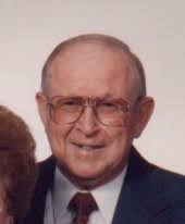 Obituary information for Charles Rhoades MR