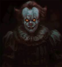 Themonsterinbox It Horror Movie Art Horror Movie Icons Pennywise The Dancing Clown We have 67+ amazing background pictures carefully picked by our community. pinterest