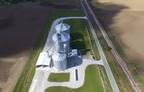 Search for other grain elevators in corwith on the real yellow pages®. Locations Gold Eagle Cooperative