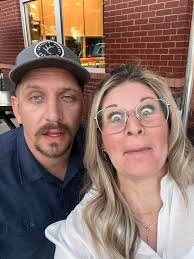 Happy 11th Anniversary Jon Welch Blessed with another year ❤️