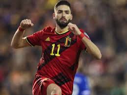 This website is not affiliated with yannick carrasco or his representatives. Offiziell Atletico Holt Carrasco Zuruck