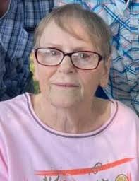 Obituary information for Donna Ketchem
