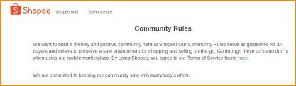 As a preferred seller, you will. How To Be A Shopee Mall Seller