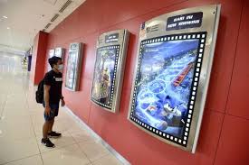Golden screen cinemas is a multiplex cinema operator & the leading cinema online malaysia. Gsc Takes Over Mbo Cinema Assets The Star