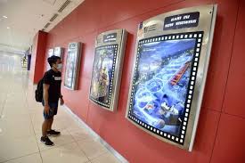 Ioi mall shopping complex, with jusco supermarket and gsc movie theatre. Gsc Takes Over Mbo Cinema Assets The Star
