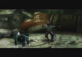 We did not find results for: Mortal Kombat Shaolin Monks Beta Ps2 Xbox Unseen64