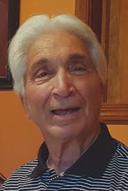 Obituary for John J. Pulcini Jr.