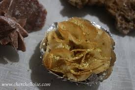 La Rose De Sable Gateau Algerien Food And Mood Avec Sabrina Baroun En 2020 Alimentation Gateau Algerien Recette Rose Des Sables