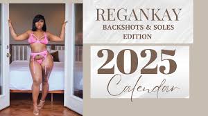 The Real ReganKay - Regankay, Regankay, Model, Regan Kay