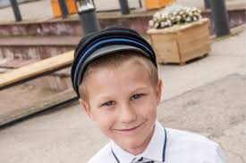 Aivar Rehemaa poja kooli minekust: olen Aaronit utsitanud, et ta suve  jooksul lugemist ei unustaks