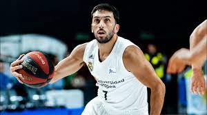 Check also full carier statistics. Source Reveals Mavs Interest Level In Euro G Campazzo Our Scouting Report Sports Illustrated Dallas Mavericks News Analysis And More