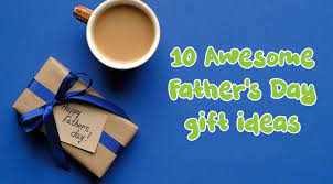 If you were planning to buy your old if your dad is into technology, there's a whole world of potential gift ideas out there, none of which will break the bank. 10 Awesome Father S Day Gift Ideas Picniq Blog
