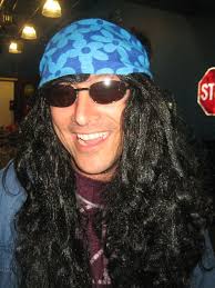 Harvest Party, Here We Come!