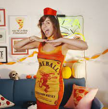 Maybe you would like to learn more about one of these? Delish Last Minute Food Costumes For Halloween That Don T Suck Facebook