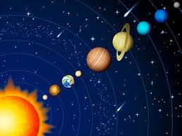 Cómo hacer un sistema solar casero. Imagenes Del Sistema Solar Planetas Maquetas Dibujos Informacion