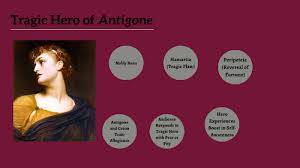 An Analysis Of Creon As A Tragic Hero In Antigone By Sophocles | Kibin