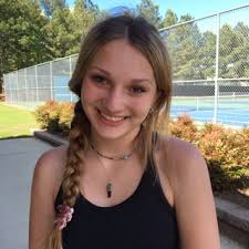 Isabelle Murphy's Franklin Academy Bio