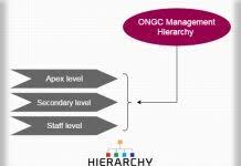 Dell Management Hierarchy Chart Hierarchystructure
