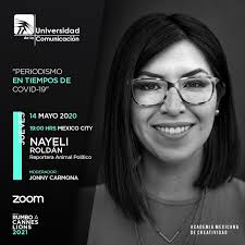 Universidad de la Comunicación