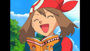 Hariyama Pokedex