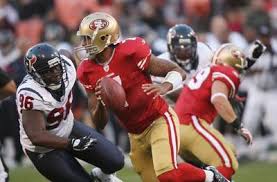 Kawakami San Francisco 49ers Whipped In All Phases The