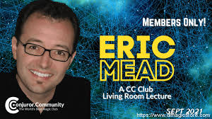 Eric Mead