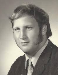 Thomas Witkowski Obituary (1954