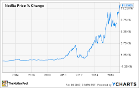 the top growth stock to buy in 2017 the motley fool