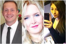 Furious wife drove at her PE teacher husband shouting 'she's only 18' after  learning of his affair with former pupil