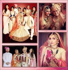 What did kunal kemmu post? Kunal Khemu And Soha Ali Khan Wedding