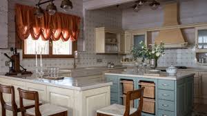 There's often a sense of nostalgia throughout the space with a sprinkling of vintage and repurposed pieces. 18 Fantastic Farmhouse Kitchen Designs That Will Warm Your Heart