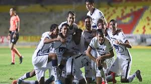 Pumas tabasco live score (and video online live stream*), team roster with season schedule and results. Sin Aficionados Por Pandemia Hoy Debuta Pumas Tabasco En El Estadio Olimpico De Villahermosa Corat