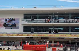 Across From Ferraris Garage Picture Of Circuit Of The