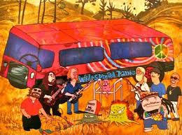 Widespread Panic Home Widespread Panic Muse Music Concert Posters