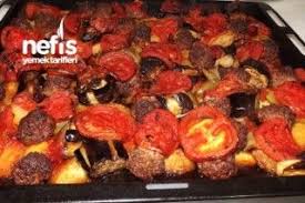 Elmali Pasta Yemek Yemek Tarifleri Gida
