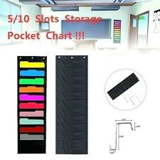 Wall Pockets For Office Launchnyc Co